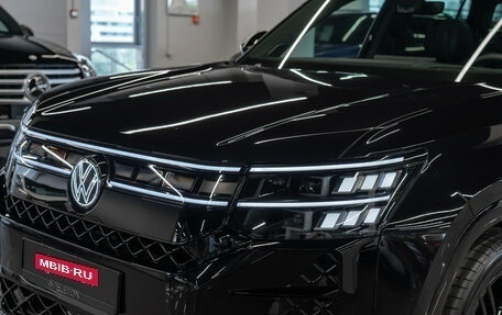 Volkswagen Teramont, 2026 год, 5 850 000 рублей, 31 фотография
