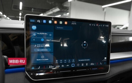 Volkswagen Teramont, 2026 год, 5 850 000 рублей, 21 фотография