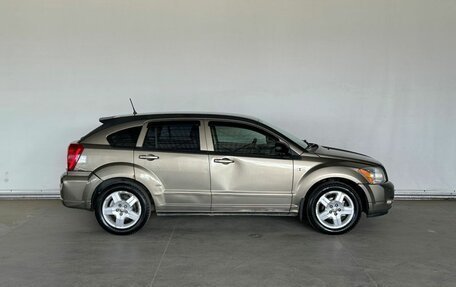 Dodge Caliber I рестайлинг, 2008 год, 485 000 рублей, 7 фотография