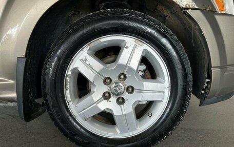 Dodge Caliber I рестайлинг, 2008 год, 485 000 рублей, 17 фотография