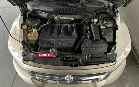 Dodge Caliber I рестайлинг, 2008 год, 485 000 рублей, 16 фотография