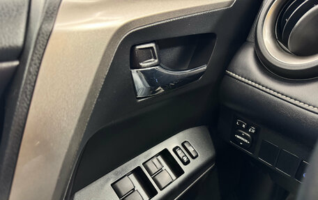 Toyota RAV4, 2018 год, 2 549 000 рублей, 21 фотография
