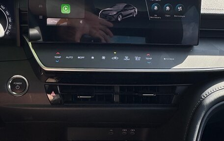 Toyota Camry, 2026 год, 4 200 000 рублей, 9 фотография