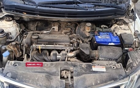 KIA Rio III рестайлинг, 2014 год, 1 250 000 рублей, 10 фотография