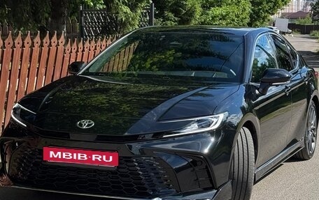 Toyota Camry, 2026 год, 4 200 000 рублей, 7 фотография