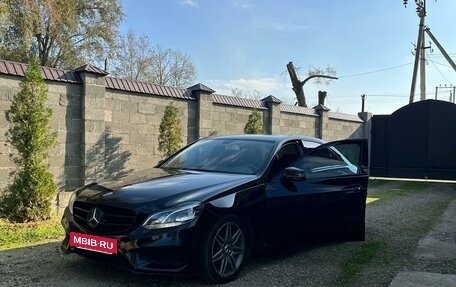 Mercedes-Benz E-Класс, 2015 год, 1 600 000 рублей, 4 фотография