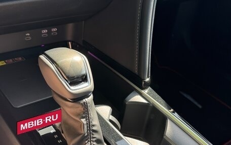 Toyota Camry, 2026 год, 4 200 000 рублей, 11 фотография