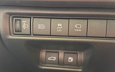 Toyota Camry, 2026 год, 4 200 000 рублей, 14 фотография