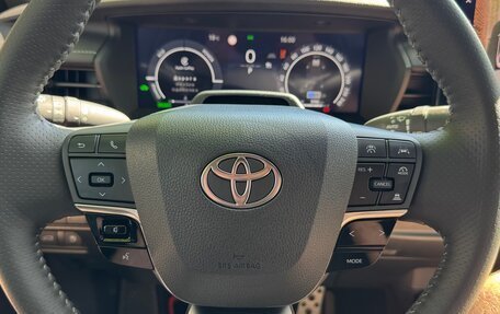 Toyota Camry, 2026 год, 4 200 000 рублей, 16 фотография
