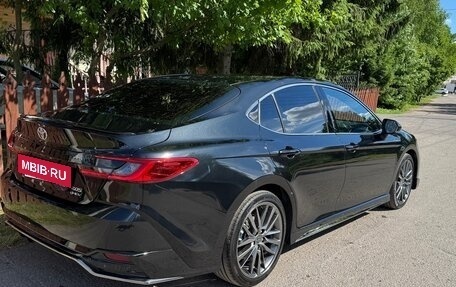 Toyota Camry, 2026 год, 4 200 000 рублей, 5 фотография