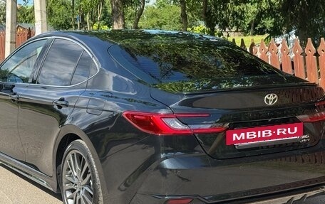 Toyota Camry, 2026 год, 4 200 000 рублей, 6 фотография
