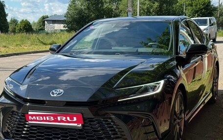 Toyota Camry, 2026 год, 4 200 000 рублей, 4 фотография