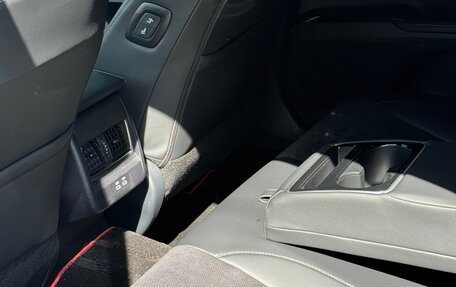 Toyota Camry, 2026 год, 4 200 000 рублей, 20 фотография