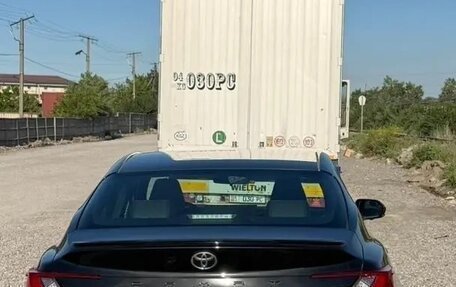 Toyota Camry, 2026 год, 4 200 000 рублей, 26 фотография