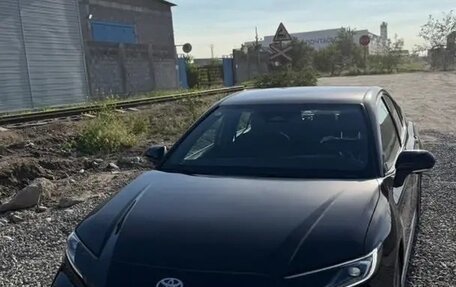 Toyota Camry, 2026 год, 4 200 000 рублей, 25 фотография