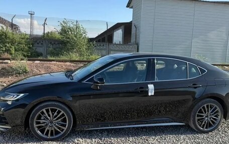 Toyota Camry, 2026 год, 4 200 000 рублей, 23 фотография