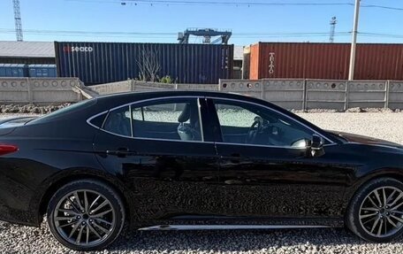 Toyota Camry, 2026 год, 4 200 000 рублей, 24 фотография