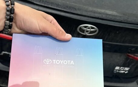 Toyota Camry, 2026 год, 4 200 000 рублей, 28 фотография