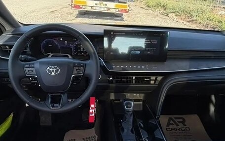 Toyota Camry, 2026 год, 4 200 000 рублей, 27 фотография