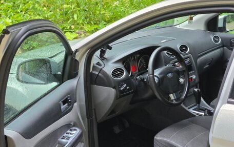 Ford Focus II рестайлинг, 2008 год, 460 000 рублей, 6 фотография