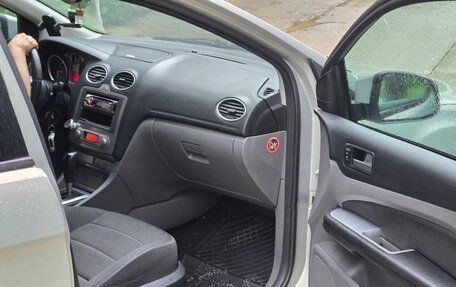 Ford Focus II рестайлинг, 2008 год, 460 000 рублей, 8 фотография