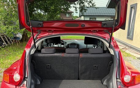 Nissan Juke II, 2013 год, 980 000 рублей, 8 фотография