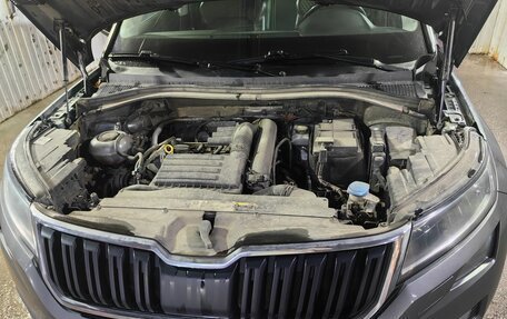 Skoda Kodiaq I, 2018 год, 1 800 000 рублей, 6 фотография
