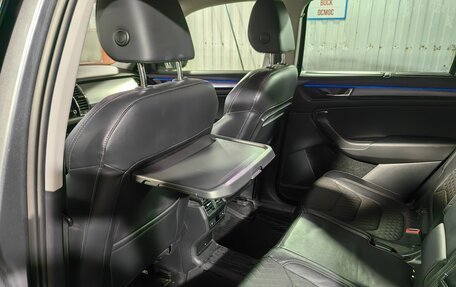 Skoda Kodiaq I, 2018 год, 1 800 000 рублей, 10 фотография