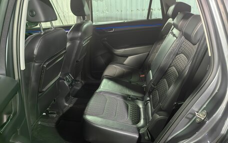 Skoda Kodiaq I, 2018 год, 1 800 000 рублей, 12 фотография