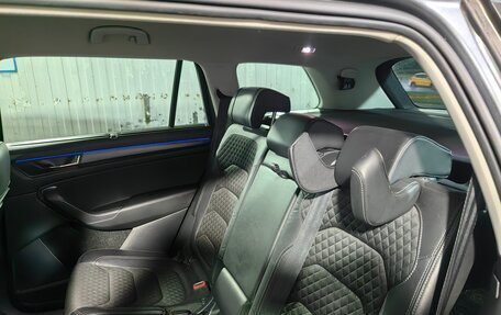 Skoda Kodiaq I, 2018 год, 1 800 000 рублей, 11 фотография