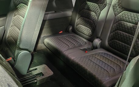 Skoda Kodiaq I, 2018 год, 1 800 000 рублей, 8 фотография