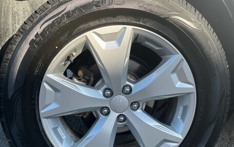 Subaru Forester, 2013 год, 1 650 000 рублей, 9 фотография