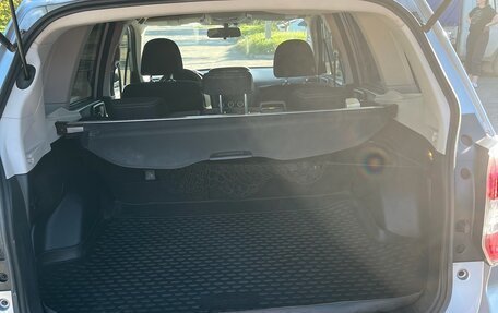 Subaru Forester, 2013 год, 1 650 000 рублей, 5 фотография