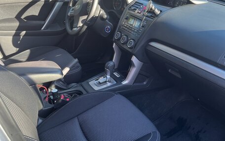 Subaru Forester, 2013 год, 1 650 000 рублей, 8 фотография