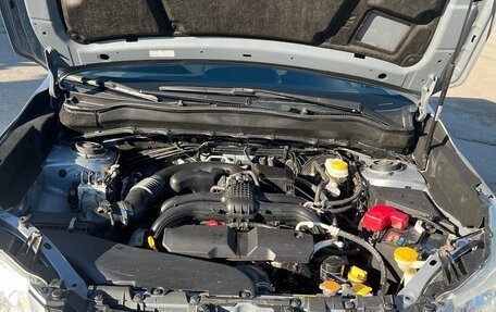 Subaru Forester, 2013 год, 1 650 000 рублей, 10 фотография