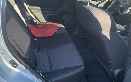Subaru Forester, 2013 год, 1 650 000 рублей, 6 фотография