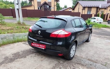 Renault Megane III, 2014 год, 700 000 рублей, 3 фотография