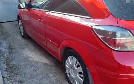 Opel Astra H, 2006 год, 400 000 рублей, 3 фотография