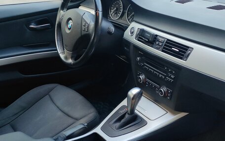BMW 3 серия, 2010 год, 1 100 000 рублей, 7 фотография