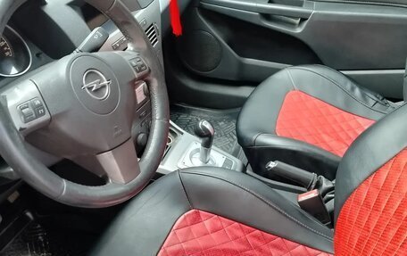 Opel Astra H, 2006 год, 400 000 рублей, 8 фотография