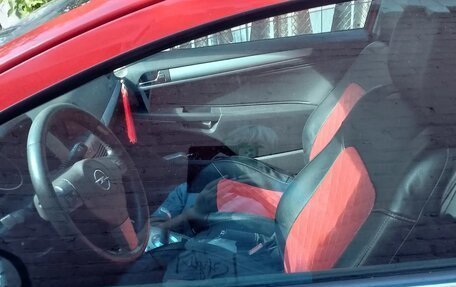 Opel Astra H, 2006 год, 400 000 рублей, 6 фотография