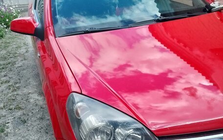 Opel Astra H, 2006 год, 400 000 рублей, 4 фотография