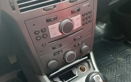 Opel Astra H, 2006 год, 400 000 рублей, 9 фотография