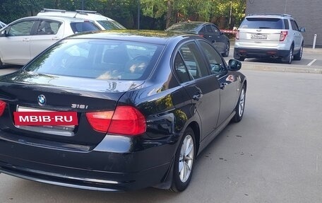 BMW 3 серия, 2010 год, 1 100 000 рублей, 4 фотография