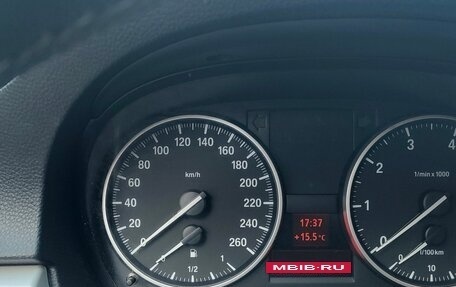BMW 3 серия, 2010 год, 1 100 000 рублей, 8 фотография