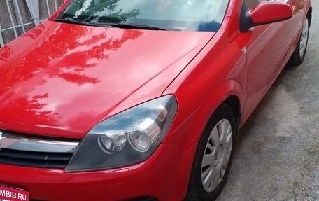 Opel Astra H, 2006 год, 400 000 рублей, 5 фотография
