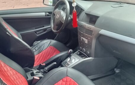 Opel Astra H, 2006 год, 400 000 рублей, 11 фотография
