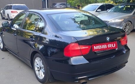 BMW 3 серия, 2010 год, 1 100 000 рублей, 5 фотография