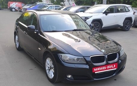 BMW 3 серия, 2010 год, 1 100 000 рублей, 3 фотография