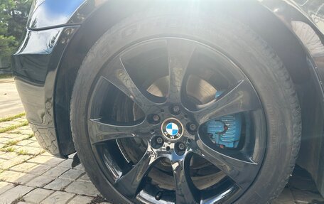 BMW 5 серия, 2004 год, 1 090 000 рублей, 11 фотография